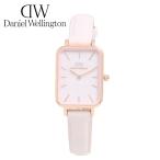 ショッピングダニエルウェリントン 【並行輸入品】3年保証 ダニエルウェリントン 腕時計 レディース クオドロ プレスト DW00100508 DANIEL WELLINGTO