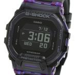 カシオ CASIO 腕時計 GBD-200SM-1A6 メンズ Gショック G-SHOCK クォーツ ブラック