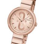【並行輸入品】フルラ FURLA COSY WW00005010L3 腕時計 レディース ローズゴールド クオーツ アナログ