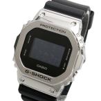 【並行輸入品】カシオ CASIO G-SHOCK GM-5600U-1 腕時計 メンズ ブラック クオーツ デジタル