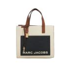 ショッピングJACOBS 【並行輸入品】マークジェイコブス MARC JACOBS MINI GRIND LEATHER TOTE ショルダーバッグ 4R4HTT077H01-275 レディース
