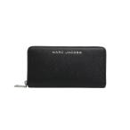 ショッピングmarc 【並行輸入品】マークジェイコブス MARC JACOBS CONTINENTAL WALLET 長財布 4S4SMP006S02-001 レディース