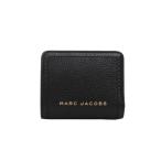 ショッピングmarc 【並行輸入品】マークジェイコブス MARC JACOBS THE GROOVE MINI COMPACT WALLET 二つ折り財布 S101L01SP21-001 レディース