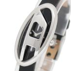 ショッピングディーゼル 【並行輸入品】ディーゼル DIESEL D-ERA DZ5612 腕時計 ユニセックス ブラック クオーツ アナログ 並行輸入品