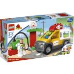 LEGO (レゴ) DUPLO Toy Story Pizza Planet Truck 5658 ブロック おもちゃ （並行輸入）　並行輸入品