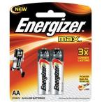 Energizer E91BP-2 AA Batteries -2 Pack (Pack of 6)　並行輸入品