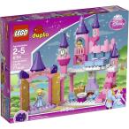 レゴ デュプロ プリンセス シンデレラのお城 6154 LEGO Cinderella's Castle　並行輸入品