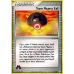 Pokemon - Team Magma Ball (80) - EX Team Magma vs Team Aqua　並行輸入品