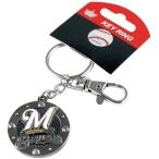 Milwaukee Brewers l'impact Porte-cl s　並行輸入品