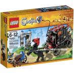 LEGO Castle Gold Getaway  並行輸入品　並行輸入品