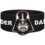 Star Wars Darth Vader Rubber Wristband　並行輸入品