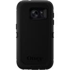 OtterBox Samsung Galaxy S7ケース Defender シリーズ 耐衝撃 Black【OtterBox公式ブランドストア】　並行輸入品