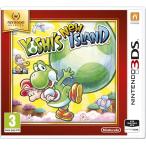 Nintendo Selects - Yoshi's New Island (Nintendo 3DS)　並行輸入品