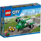 レゴ (LEGO) シティ 貨物飛行機 60101　並行輸入品