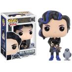 Funko - Figurine Miss Peregrine's HFPC - Miss Peregrine Pop 10cm - 0849803077433　並行輸入品