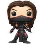 Funko - Figurine Marvel Daredevil TV - Elektra Pop 10cm - 0889698110952　並行輸入品