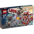 LEGO - The Movie 70813 - Rescue Reinforcements　並行輸入品