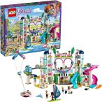 LEGO Friends Heartlake City Resort Building Kit (1017 Piece)  Multicolor　並行輸入品