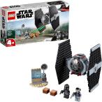 LEGO Star Wars TIE Fighter Attack 75237 4+ Building Kit  2019 (77 Pieces)　並行輸入品