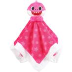 WowWee Pinkfong Baby Shark Official - Mommy Shark Plush Lovey　並行輸入品