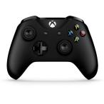 Microsoft Xbox Wireless Controller - Game pad - wireless - Bluetooth - black - for PC  Microsoft Xbox One  Microsoft Xbox One S　並行輸入品