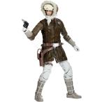 Star Wars The Black Series Archive Han Solo (Hoth) Toy 6-Inch-Scale The Empire Strikes Back Collectible Figure for Ages 4 and Up　並行輸入品