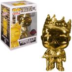 Funko POP! The Notorious B.I.G. - Notorious B.I.G. (Gold Chrome)　並行輸入品