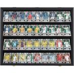 Graded Sports Card Display Case Lockable Trading Card Collector Wall Display Holder for Baseball Basketball Football Hockey Cards  98% UV Protection