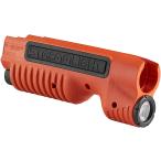 Streamlight 69611 TL-Racker 1000 Lumens Forend Light for Remington selected 870 models with CR123A Lithium Batteries  Orange  Box Packaged　並行輸入品