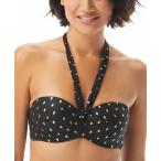 Coco Reef Women's Five-Way Printed Underwire Bikini Top (Serengeti  32-34DD)　並行輸入品