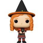 Spirit Halloween Dani with Binx Hocus Pocus Funko ポップフィギュア　並行輸入品