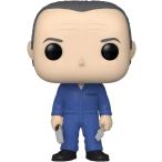 Funko Pop! Movies:Silence of The Lambs - Hannibal　並行輸入品