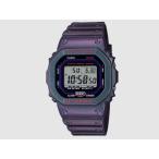 値下 展示処分品 カシオ G-SHOCK メンズ腕時計 Bluetooth モバイルリンク機能 DW-B5600AH-6JF