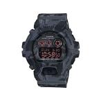 展示処分 CASIO カシオ G-SHOCK メンズ 腕時計 カモフラージュ 迷彩 GD-X6900MC-1JR 国内正規