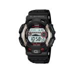 展示品 CASIO カシオ G-SHOCK メンズ 腕時計 電波ソーラー GW-9110-1JF 国 ...