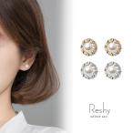  серьги металл аллергия соответствует Gold цветок pearl silver s925 простой маленький шарик меньше femi человек взрослый симпатичный party маленький pra 