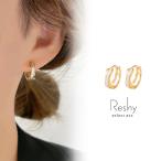  серьги металл аллергия соответствует женский Cross обруч 14k покрытие серебряный Gold 30 плата 40 плата взрослый симпатичный вечеринка простой маленький pra 