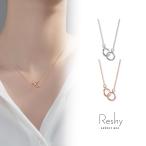  колье металл аллергия соответствует s925 женский двойной Circle серебряный колье to отсутствует Circle 20 плата 30 плата маленький pra 