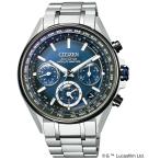 シチズン アテッサ CITIZEN ATTESA スター・ウォーズ モデル 限定1200本 GPS衛星電波ソーラー F950 チタン CC4005-63L 送料無料