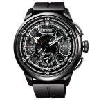 シチズン GPS F990 CITIZEN SATELLITE WAVE 電波ソーラー 世界限定1500本 シリアルNo入 CC7005-16F 送料無料