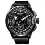 シチズン GPS F990 CITIZEN SATELLITE WAVE 電波ソーラー 世界限定1500本 シリアルNo入 CC7005-16G 送料無料