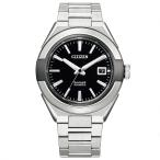 ポイント10倍 特別 シチズン シリーズ8 CITIZEN Series8 870 Mechanical メカニカル 手巻付自動巻 ステンレス 10気圧防水 耐磁2種 NA1004-87E