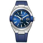 ポイント10倍 特別 シチズン シリーズ8 CITIZEN Series8 870 Mechanical メカニカル 手巻付自動巻 ウレタンバンド 10気圧防水 耐磁2種 NA1005-17L