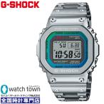 CASIO G-SHOCK GMW-B5000PC-1JF FULL METAL