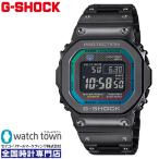 CASIO G-SHOCK GMW-B5000BPC-1JF 国内正規品 FULL METAL ソーラー電波修正 Bluetooth モバイルリンク 腕時計 メンズ