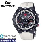 CASIO EDIFICE ECB-2200HTR-1AJR Honda TYPE R Edition EDIFICE WINDFLOW