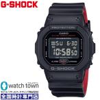 ショッピングShock CASIO G-SHOCK DW-5600UHR-1JF 電池式 メンズ 正規品