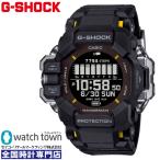 CASIO G-SHOCK GPR-H1000-1JR 国内正規品 RANGEMAN レンジマン ソーラー GPS電波受信 Bluetooth連携 腕時計 メンズ