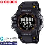 CASIO G-SHOCK GPR-H1000-1JR RANGEMAN レンジマン ソーラー GPS電波受信 Bluetooth連携 腕時計 メンズ 1月19日発売モデル