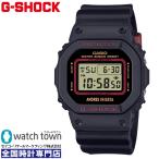 CASIO G-SHOCK DW-5600AI-1JR イニエスタシ